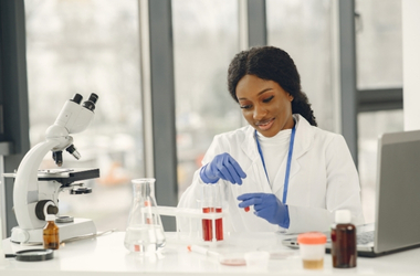 water and waste water analysis