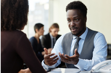 consultancy and training